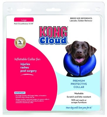 Kong Cloud E-Collar