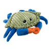 Tall Tails Animated Blue Crab Toy