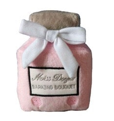 Haute Diggity Miss Dogior Perfume Bottle