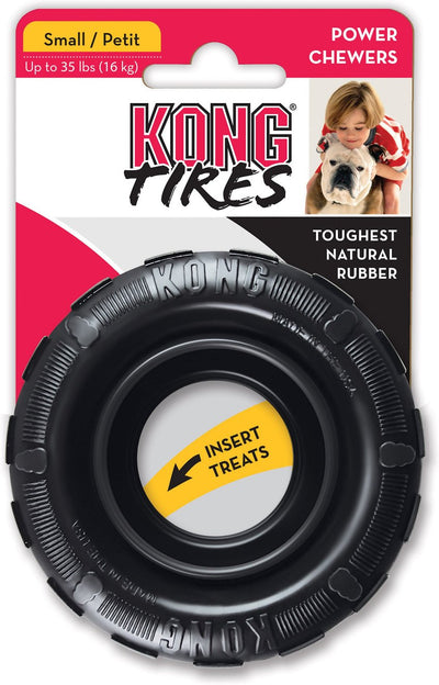 Kong Tires