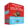 Stella & Chewy's Tetra Pack Grass-Fed Lamb Stew
