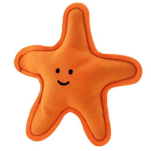 Beco StarFish Cat Nip Toy
