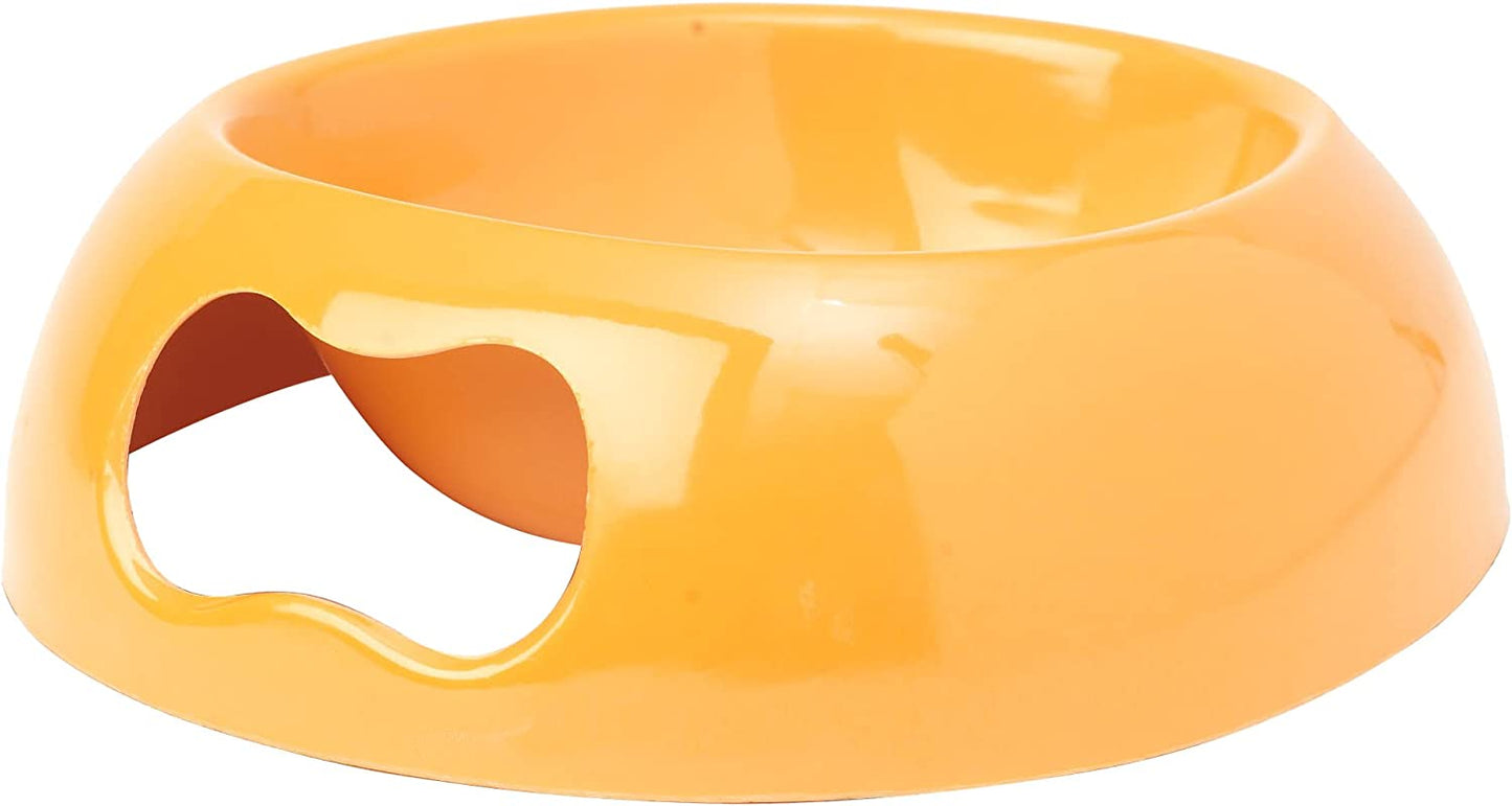Petrageous Melaware Lolipups Orange 2.5 cup