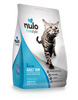 Nulo Grain-Free Cat Adult Trim Salmon & Lentils