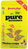 Grandma Lucy Grain Free Pureformance Chicken & Chickpeas