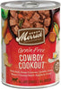 Merrick Grain-Free Cowboy Cookout