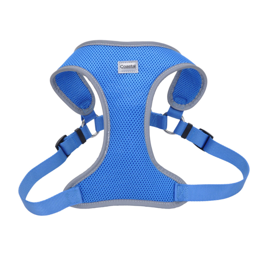 Coastal Comfort Soft Reflective Harness