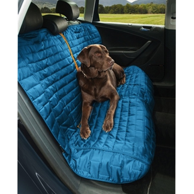 Dog Seat Cover  Kurgo Bench Seat Cover