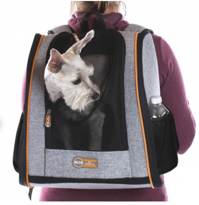 K&H Backpack Pet Carrier