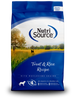 Nutri Source Trout & Rice