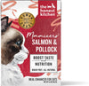 Honest Kitchen Salmon & Pollock Mmmixers