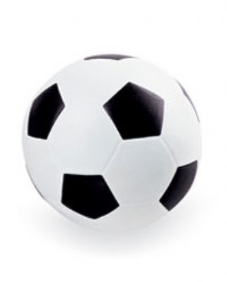 Planet Dog Orbee Soccer Ball