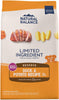 Natural Balance Limited Ingredient Duck & Potato Small Breed Bites