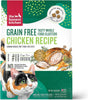 Honest Kitchen Cat Clusters Chicken