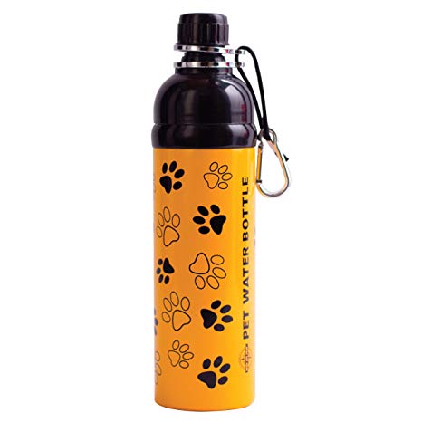 Stainless Steel Pet Water Bottles
