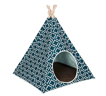 P.L.A.Y. Teepee Tent