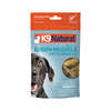 K9 Natural Freeze-Dried Green Mussels
