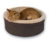 K&H Thermo Kitty Bed