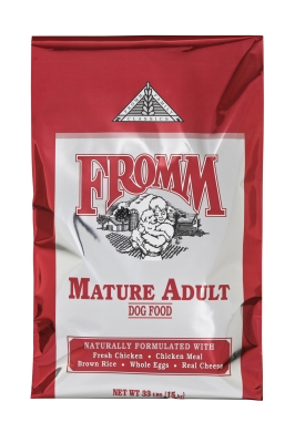 Fromm Classic Mature