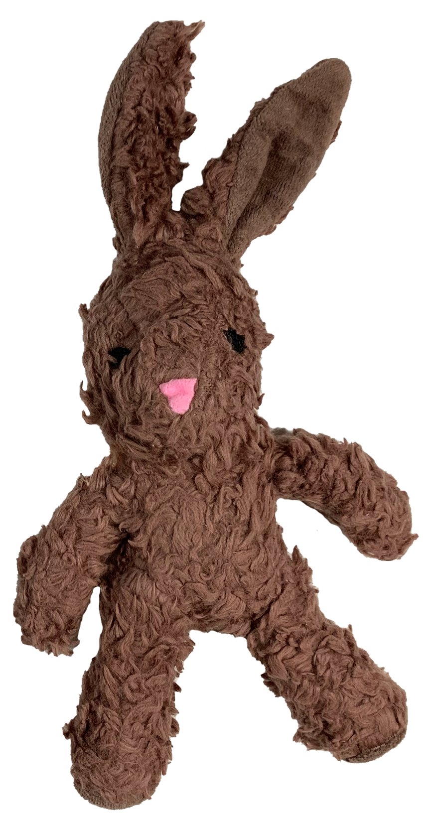 Spunky Pup Organic Cotton Bunny