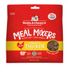Stella & Chewy's Freeze-Dried Meal Mixers Chewy's Chicken