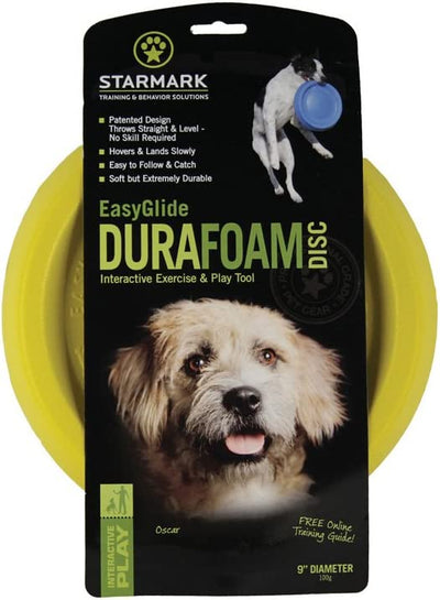 Starmark Durafoam Easy Glider Disc