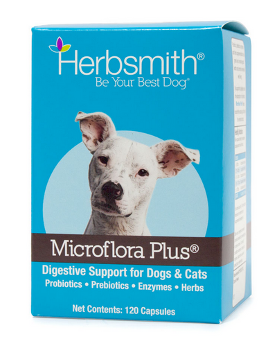 Herbsmith Micro-Flora Plus