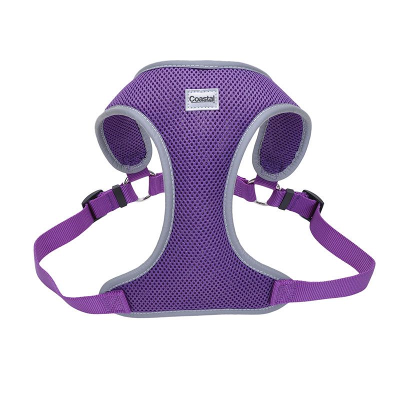 Coastal Comfort Soft Reflective Harness