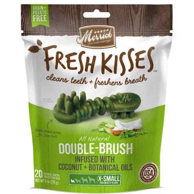 Merrick Fresh Kisses Coconut