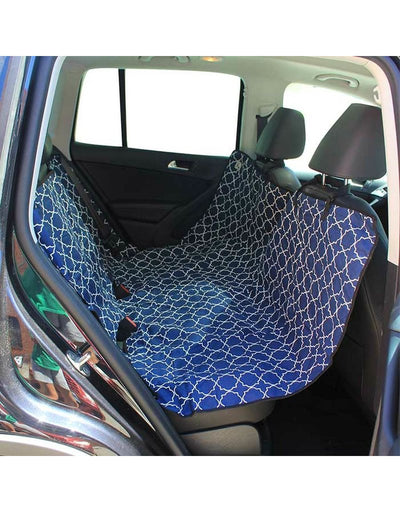 Molly Mutt Car Seat Cover