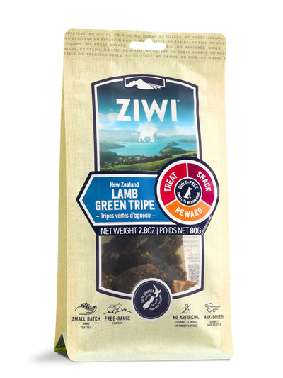 Ziwi Peak Lamb Green Tripe 2.8 oz.